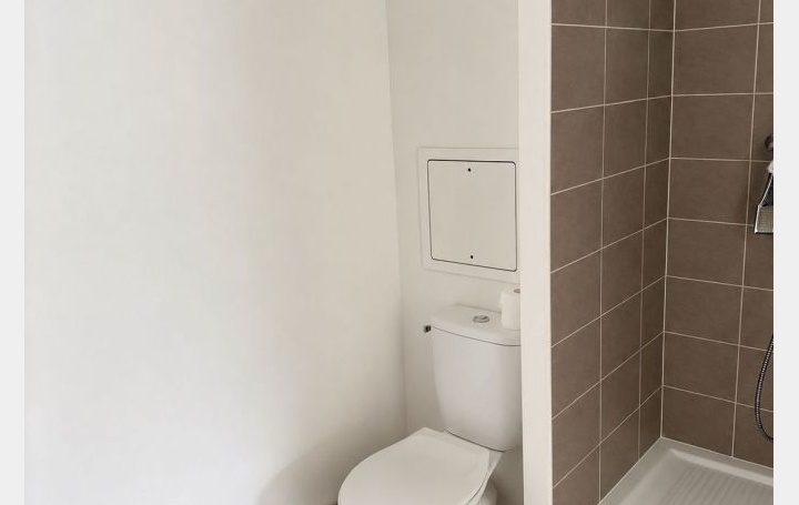 2 Pièces FLEURY-MEROGIS (91700)  39 m2 110 000 € 