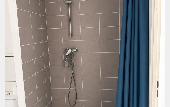 2 Pièces FLEURY-MEROGIS (91700)  39 m2 110 000 € 