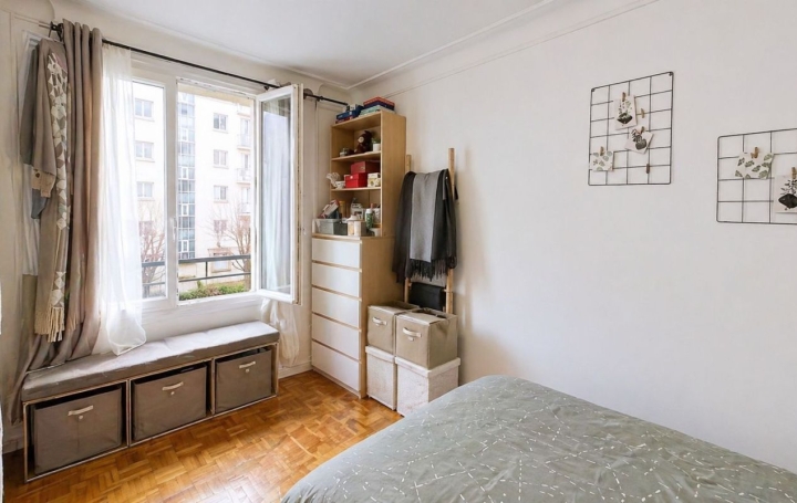 5 Pièces PARIS (75016)  100 m2 998 000 € 