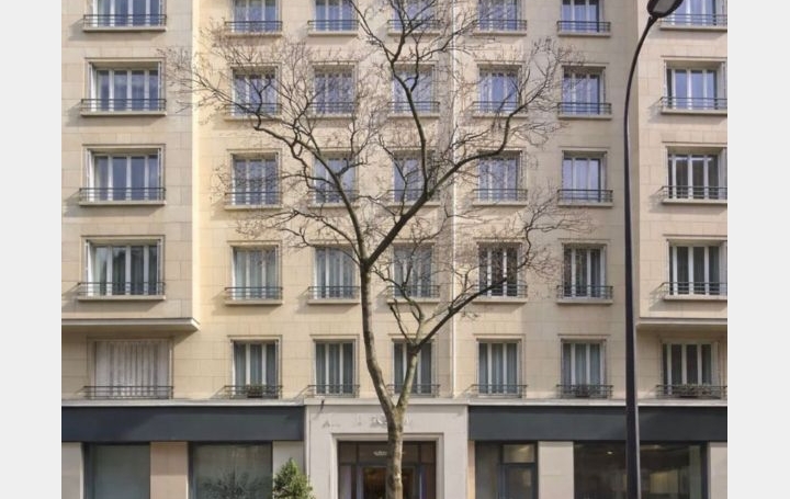 5 Pièces PARIS (75016)  100 m2 998 000 € 
