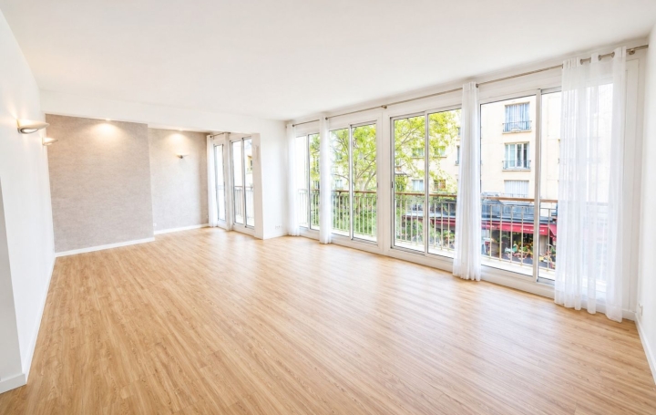 5 Pièces BOULOGNE-BILLANCOURT (92100)  117 m2 849 000 € 