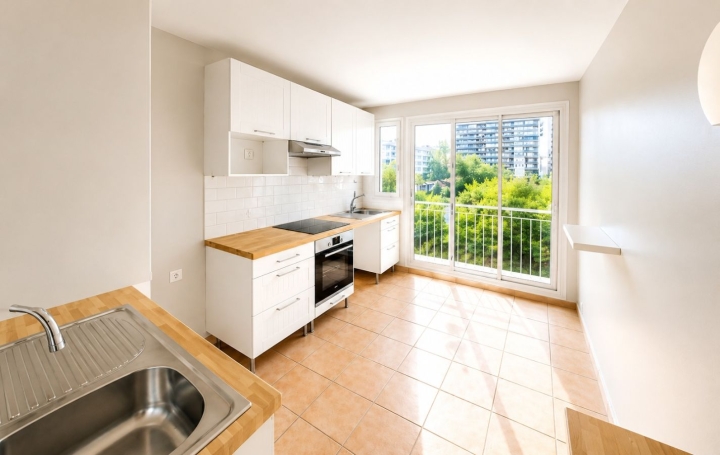5 Pièces BOULOGNE-BILLANCOURT (92100)  117 m2 849 000 € 