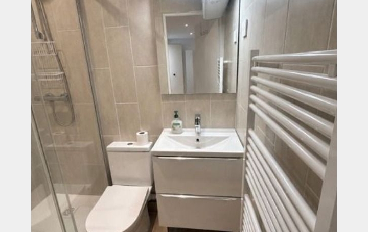 Local commercial PARIS (75015)  30 m2 260 000 € 
