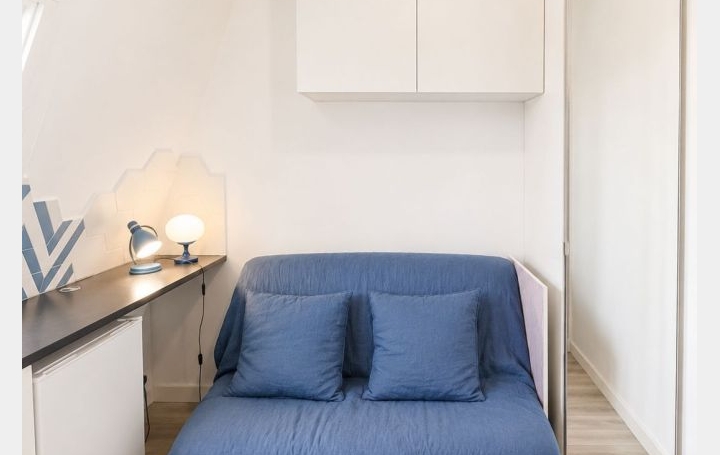 Studio PARIS (75015)  10 m2 115 000 € 