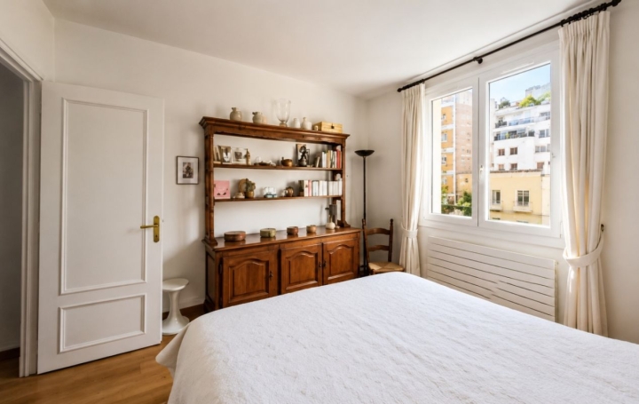 3 Pièces PARIS (75015)  71 m2 745 000 € 