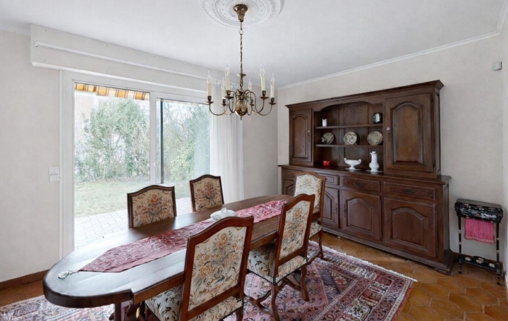 Maison DRAVEIL (91210)  166 m2 399 500 € 