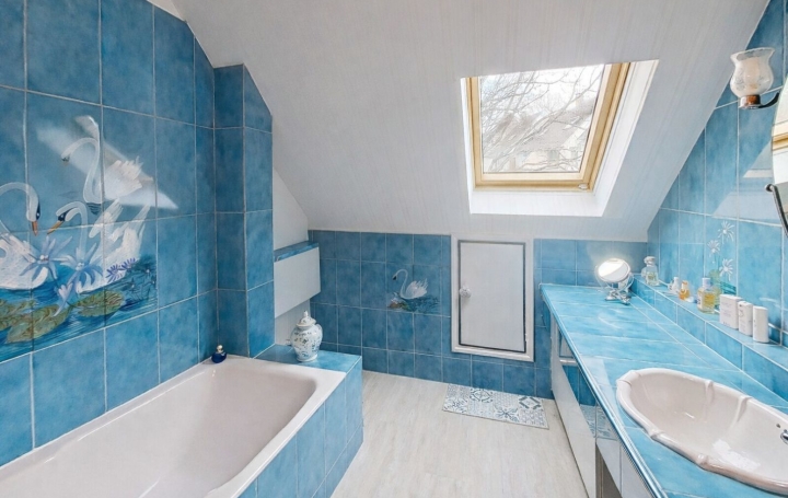 Maison DRAVEIL (91210)  166 m2 399 500 € 