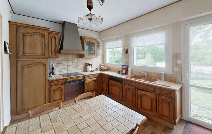 Maison DRAVEIL (91210)  166 m2 399 500 € 