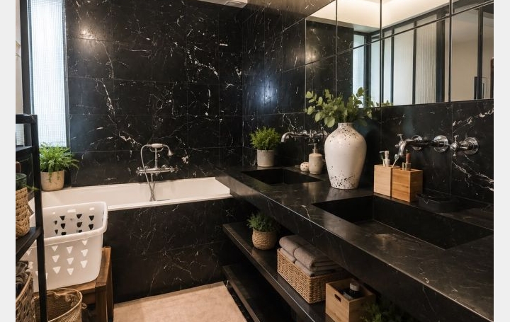 3 Pièces PARIS (75015)  66 m2 600 000 € 