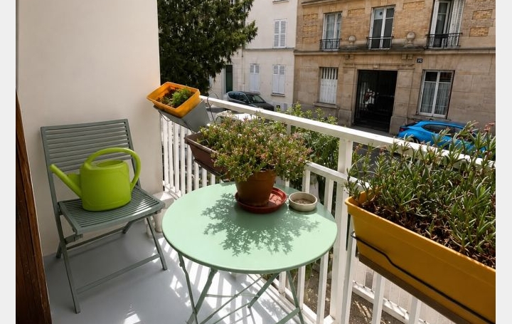 3 Pièces PARIS (75015)  66 m2 600 000 € 