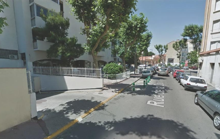 Local commercial PERPIGNAN (66000)   110 € 