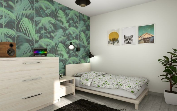 Villa POLLESTRES (66450)  83 m2 220 150 € 