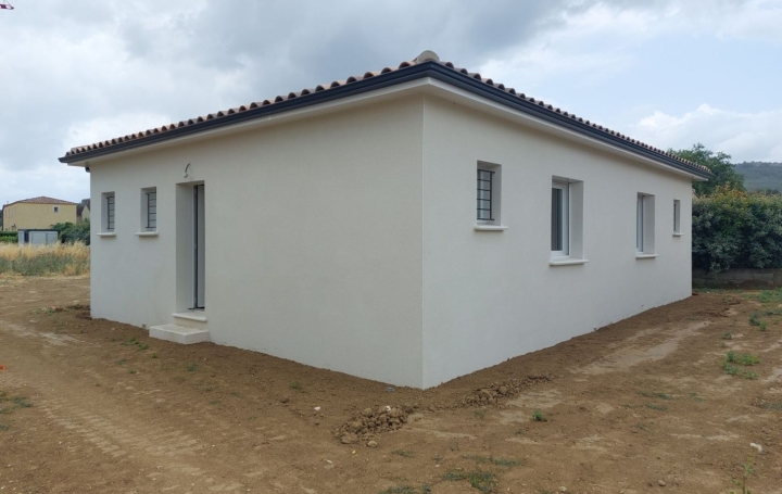 Villa BROUILLA (66620)  83 m2 217 700 € 