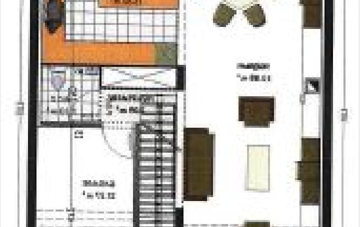 Villa ILLE-SUR-TET (66130)  128 m2 295 000 € 