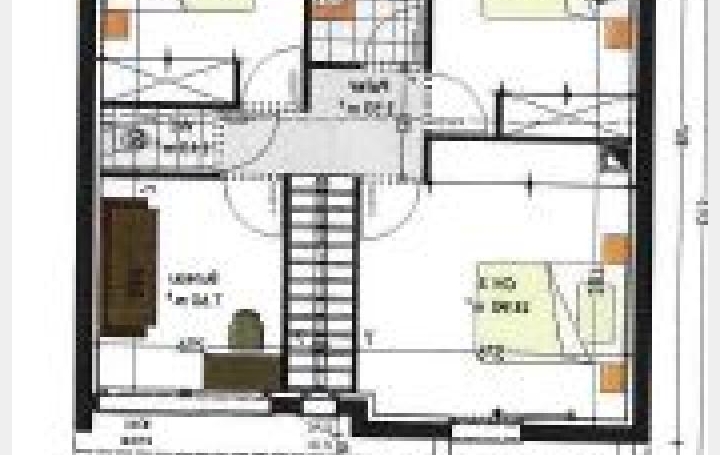 Villa ILLE-SUR-TET (66130)  128 m2 295 000 € 