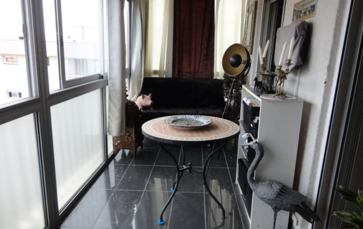 2 Pièces CANET-EN-ROUSSILLON (66140)  50 m2 140 000 € 