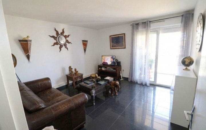 Appartement CANET-EN-ROUSSILLON (66140) 48 m<sup>2</sup> 135 000 € 