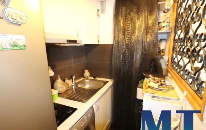 2 Pièces CANET-EN-ROUSSILLON (66140)  50 m2 140 000 € 