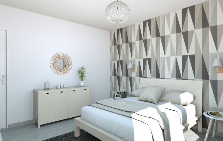 Villa THUIR (66300)  83 m2 215 200 € 