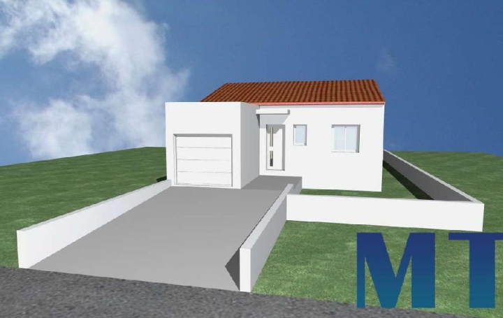 Villa THUIR (66300)  62 m2 225 000 € 