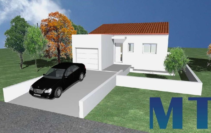 Villa VILLELONGUE-DELS-MONTS (66740)  62 m2 225 000 € 