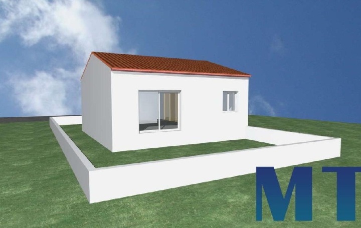 Villa VILLELONGUE-DELS-MONTS (66740)  62 m2 225 000 € 