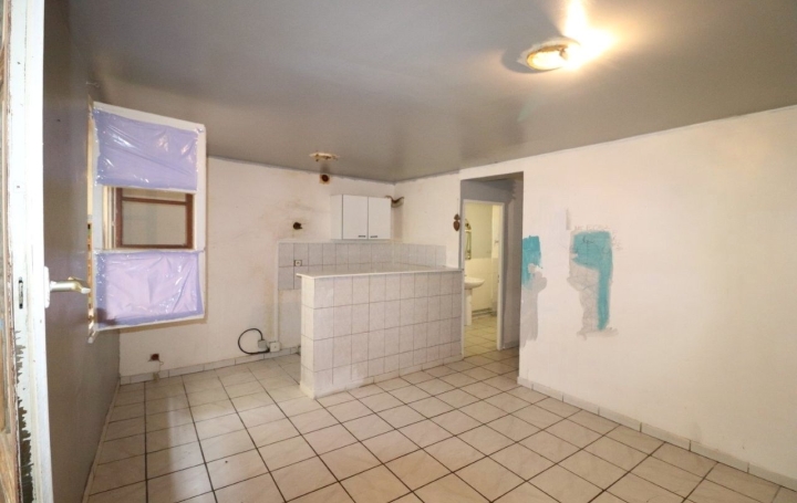 2 Pièces PERPIGNAN (66000)  36 m2 50 000 € 