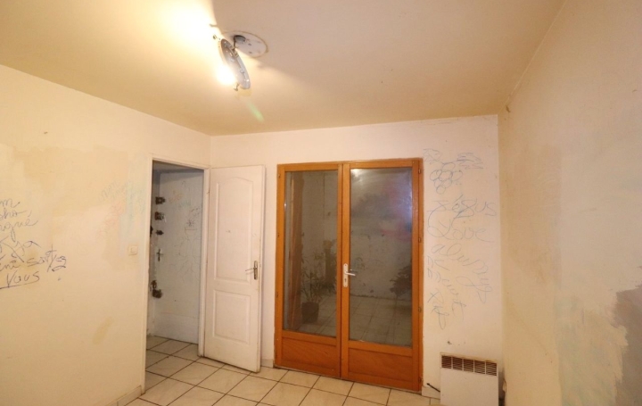 2 Pièces PERPIGNAN (66000)  36 m2 50 000 € 