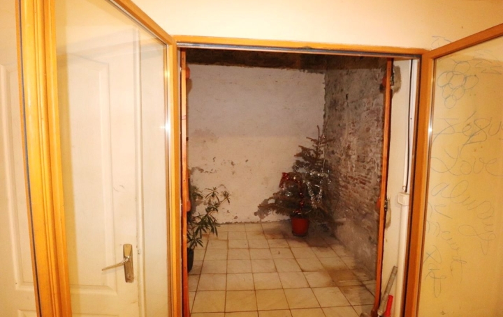 2 Pièces PERPIGNAN (66000)  36 m2 50 000 € 