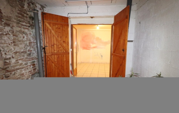 2 Pièces PERPIGNAN (66000)  36 m2 50 000 € 