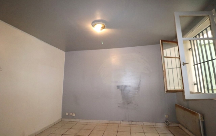 2 Pièces PERPIGNAN (66000)  36 m2 50 000 € 