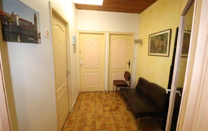 Local d'activité PERPIGNAN (66000)  174 m2 145 000 € 