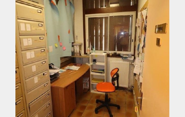 Local d'activité PERPIGNAN (66000)  174 m2 145 000 € 