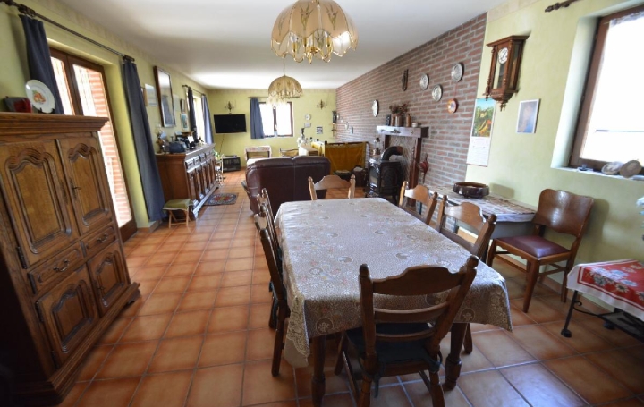 Maison THUIR (66300)  150 m2 605 000 € 