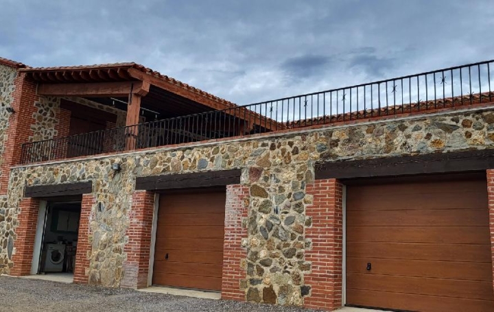 Maison THUIR (66300)  150 m2 755 000 € 