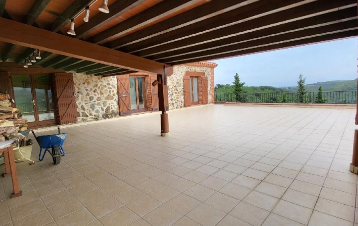 Maison THUIR (66300)  150 m2 755 000 € 
