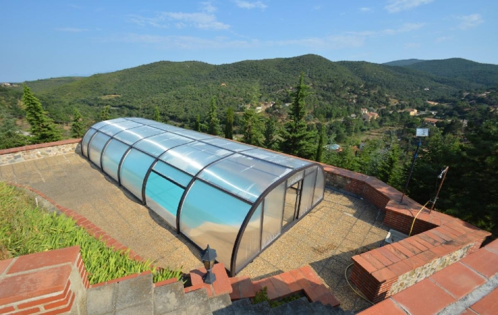 Maison THUIR (66300)  150 m2 755 000 € 