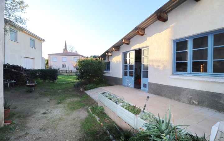 Villa NEFIACH (66170)  180 m2 349 000 € 
