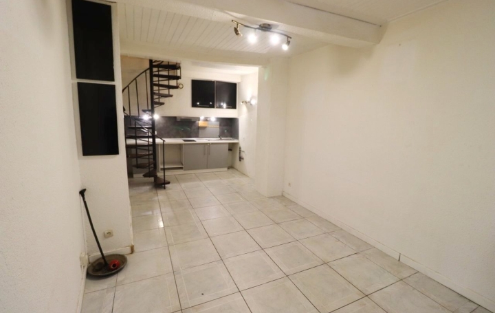 Maison ILLE-SUR-TET (66130)  53 m2 69 000 € 