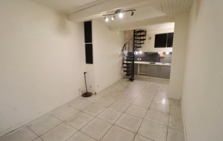 Maison ILLE-SUR-TET (66130)  53 m2 69 000 € 