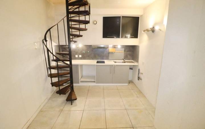 Maison ILLE-SUR-TET (66130)  53 m2 69 000 € 