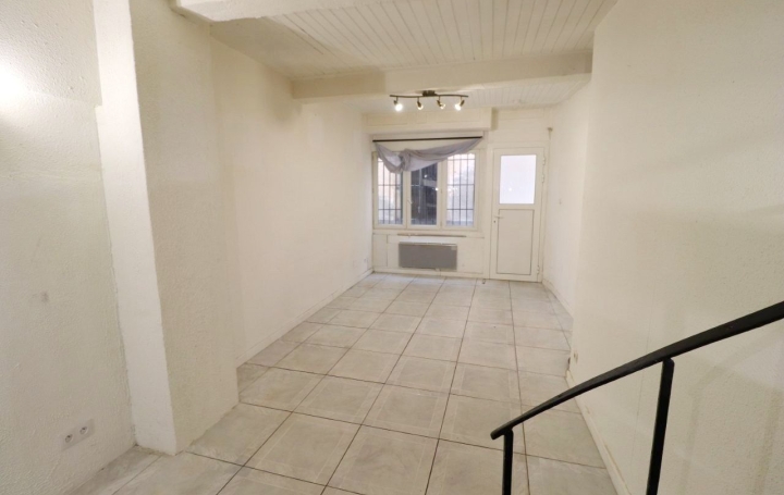 Maison ILLE-SUR-TET (66130)  53 m2 69 000 € 