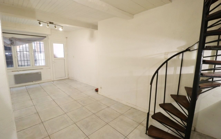 Maison / Villa ILLE-SUR-TET (66130) 53 m<sup>2</sup> 69 000 € 