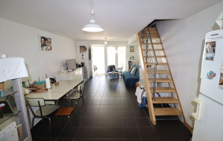 Maison CANET-EN-ROUSSILLON (66140)  58 m2 159 000 € 