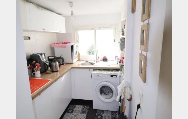 Maison CANET-EN-ROUSSILLON (66140)  58 m2 159 000 € 