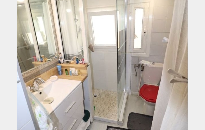 Maison CANET-EN-ROUSSILLON (66140)  58 m2 159 000 € 