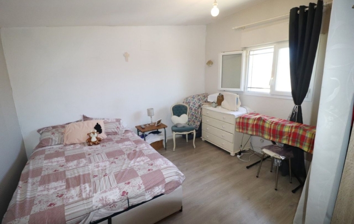 Maison CANET-EN-ROUSSILLON (66140)  58 m2 159 000 € 