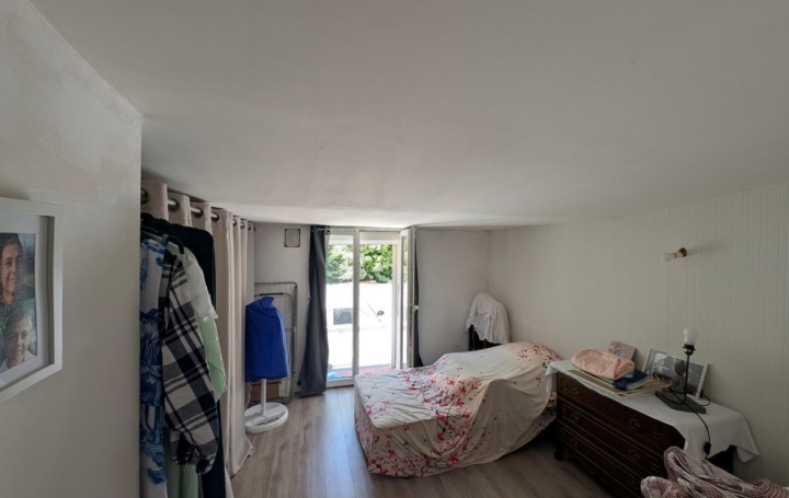 Maison CANET-EN-ROUSSILLON (66140)  58 m2 159 000 € 