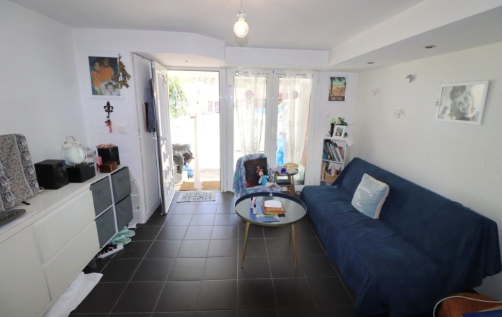 Maison CANET-EN-ROUSSILLON (66140)  58 m2 159 000 € 