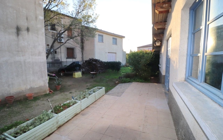 Villa MILLAS (66170)  180 m2 349 000 € 
